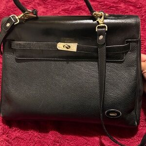 BALLY KELLY VINTAGE BAG